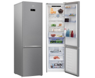 BEKO RCNA406E40ZXB NoFrost Srebrna - 1389783 - zdjęcie 2